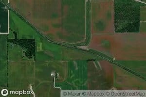 North Fork Lake Fork