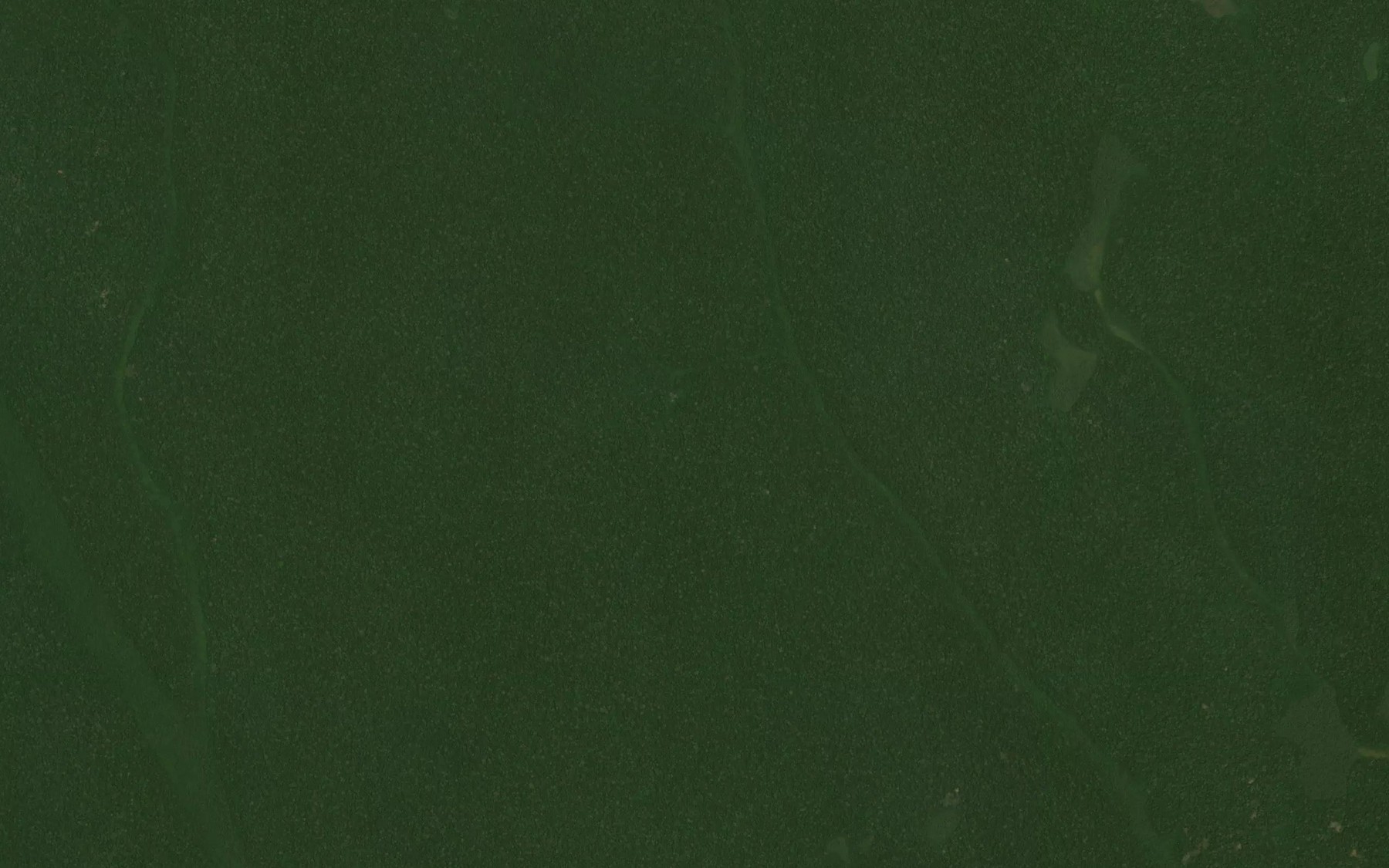 Satellite map of the Mare Molongo