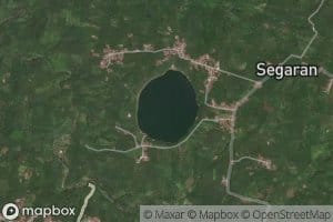 Ranu Segaran
