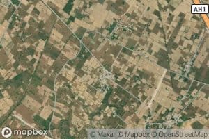 Mahaban Distributary