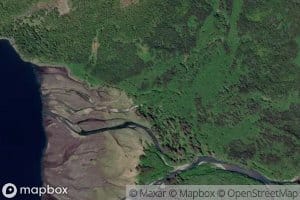 Coxe River