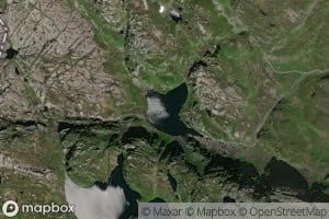 Svortetjorn