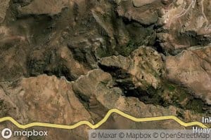 Quebrada Yura Quichqui