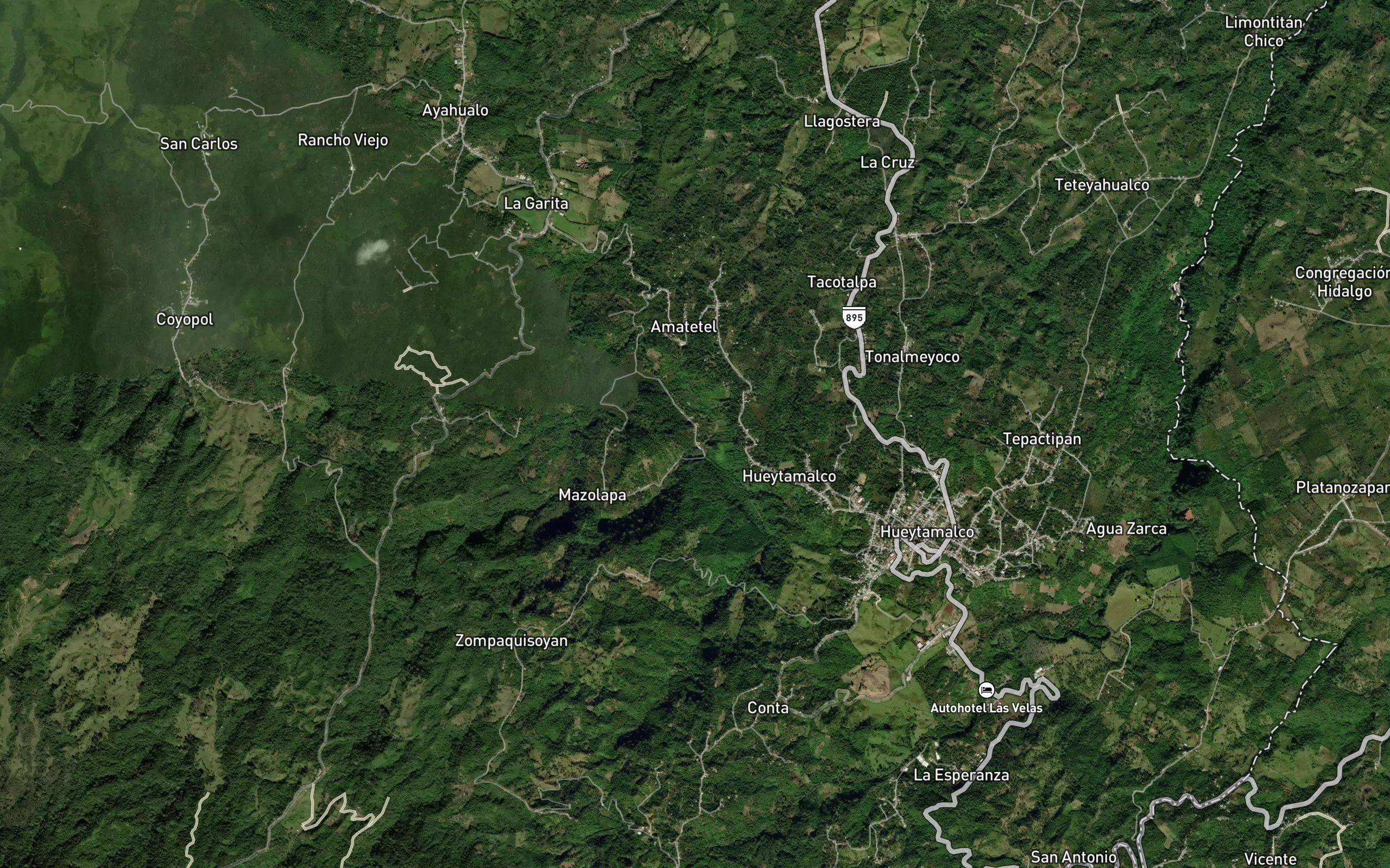 Pahuapa
