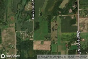 County Ditch Number Twenty