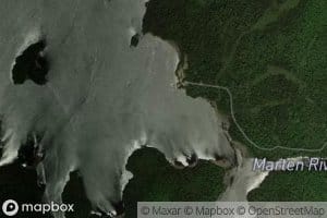 Marten River