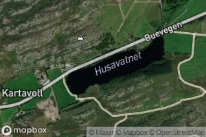 Husavatnet