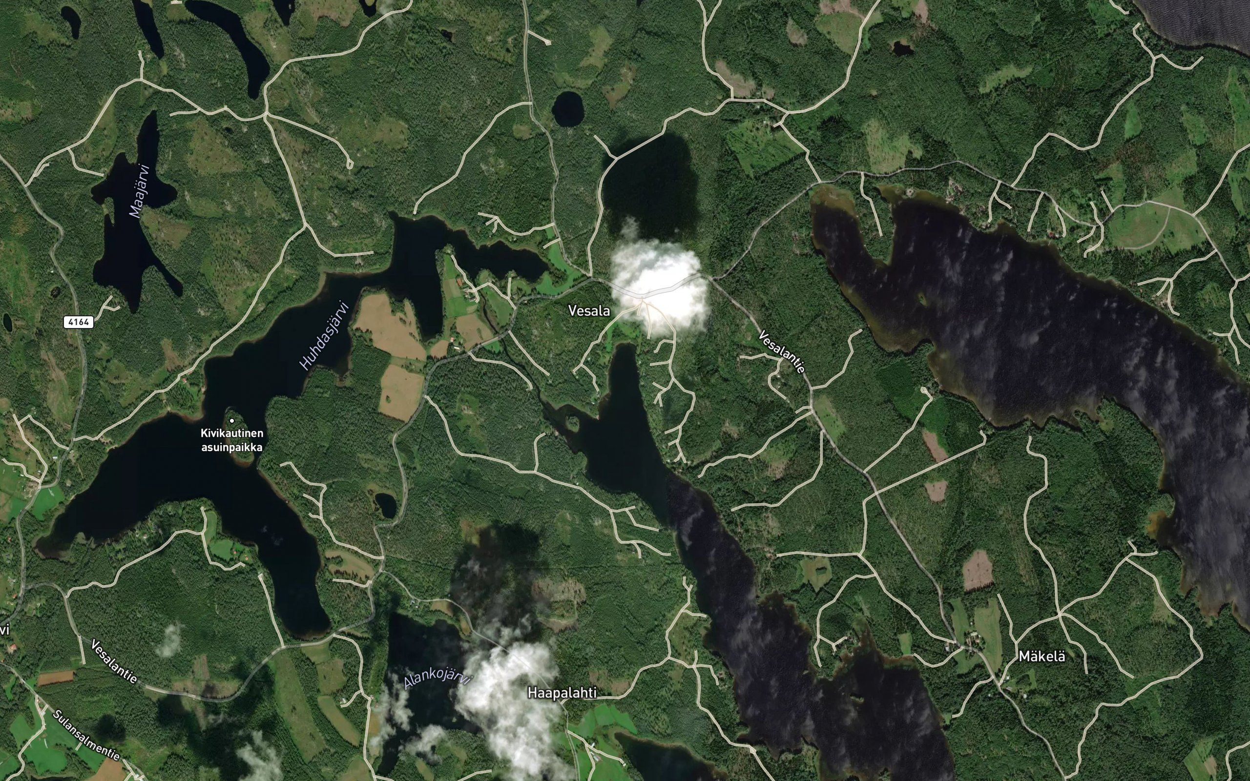 Kylmapohja