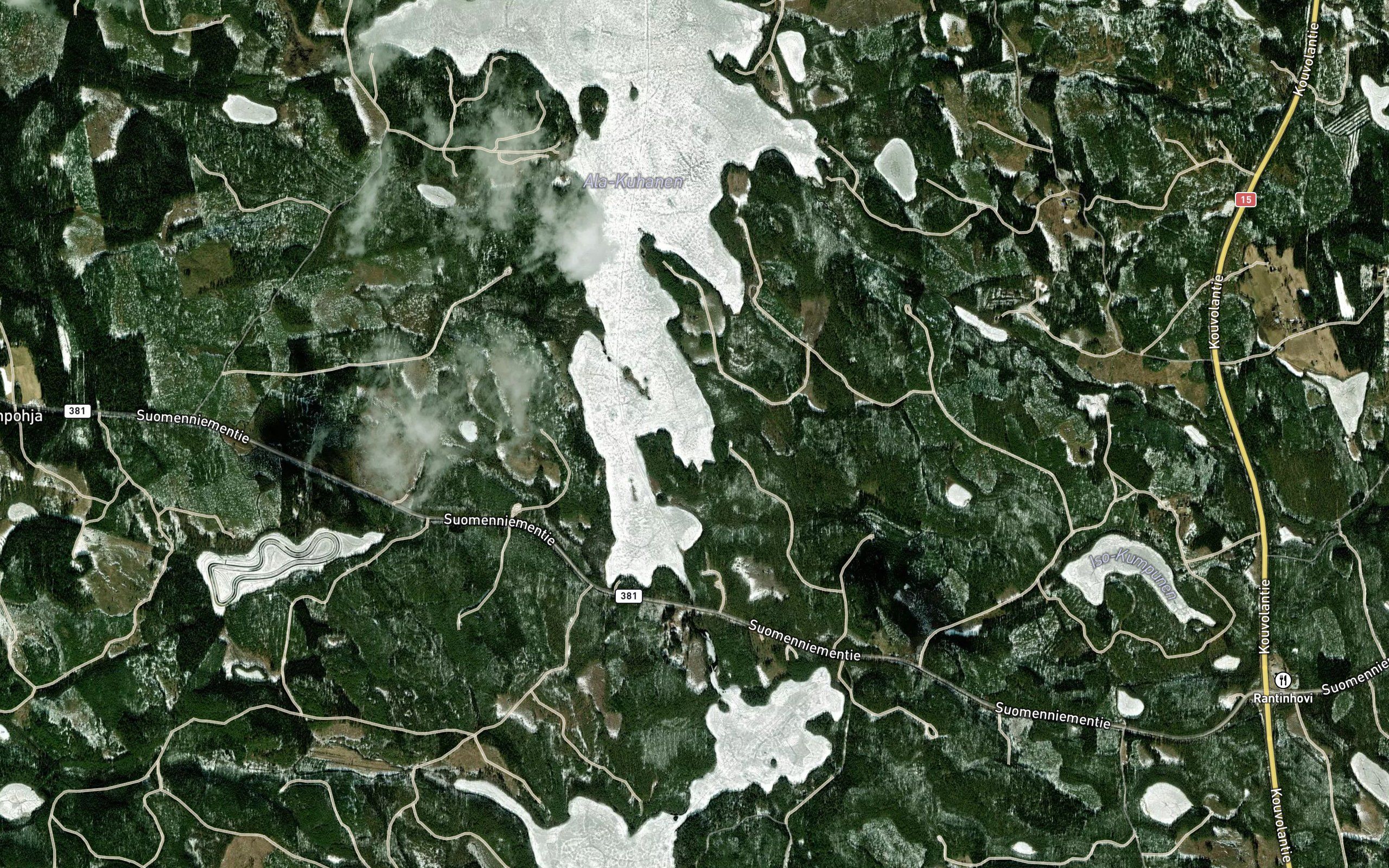 Haukilahti