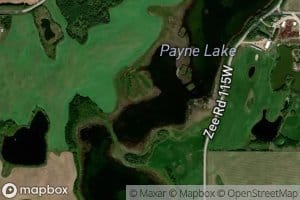 Payne Lake