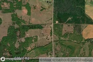 Oknoname 08105 Reservoir