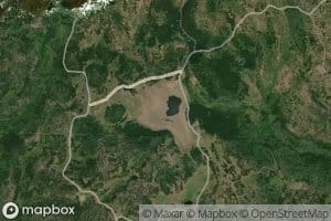 West Reservoir Number One