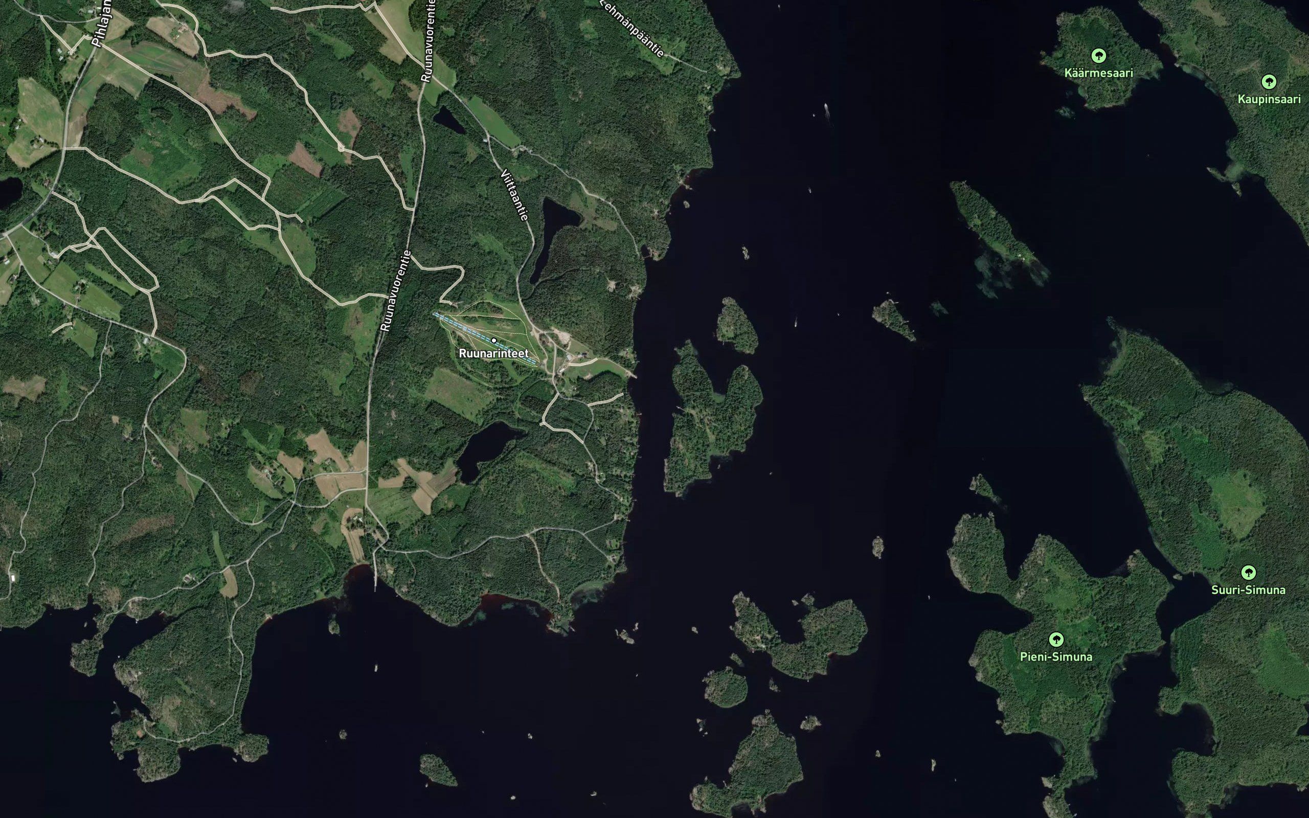 Viittaansalmi