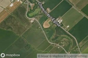 Ruisseau Gauthier-Gareau