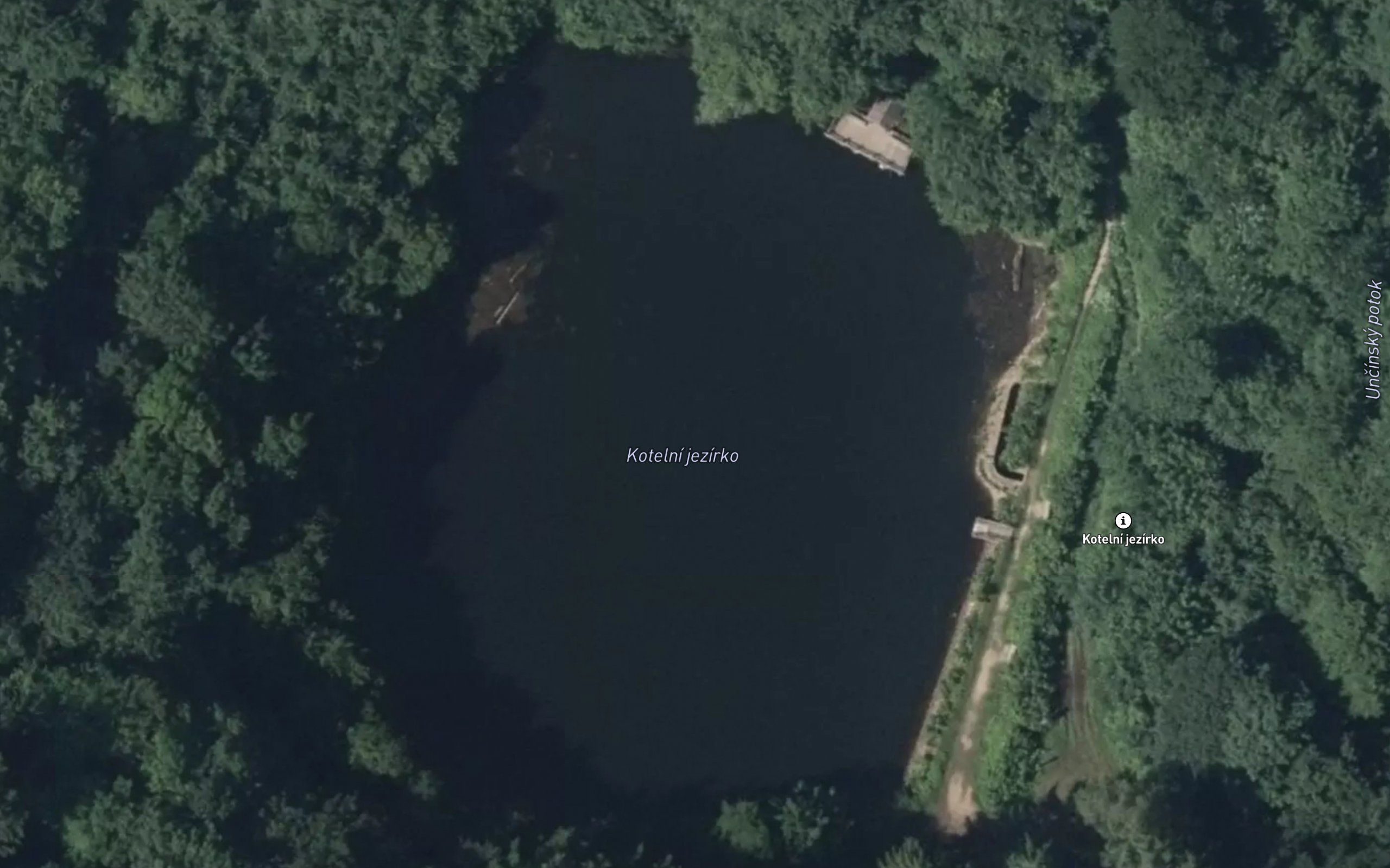 Kotelni jezero