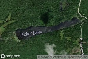 Picket Lake