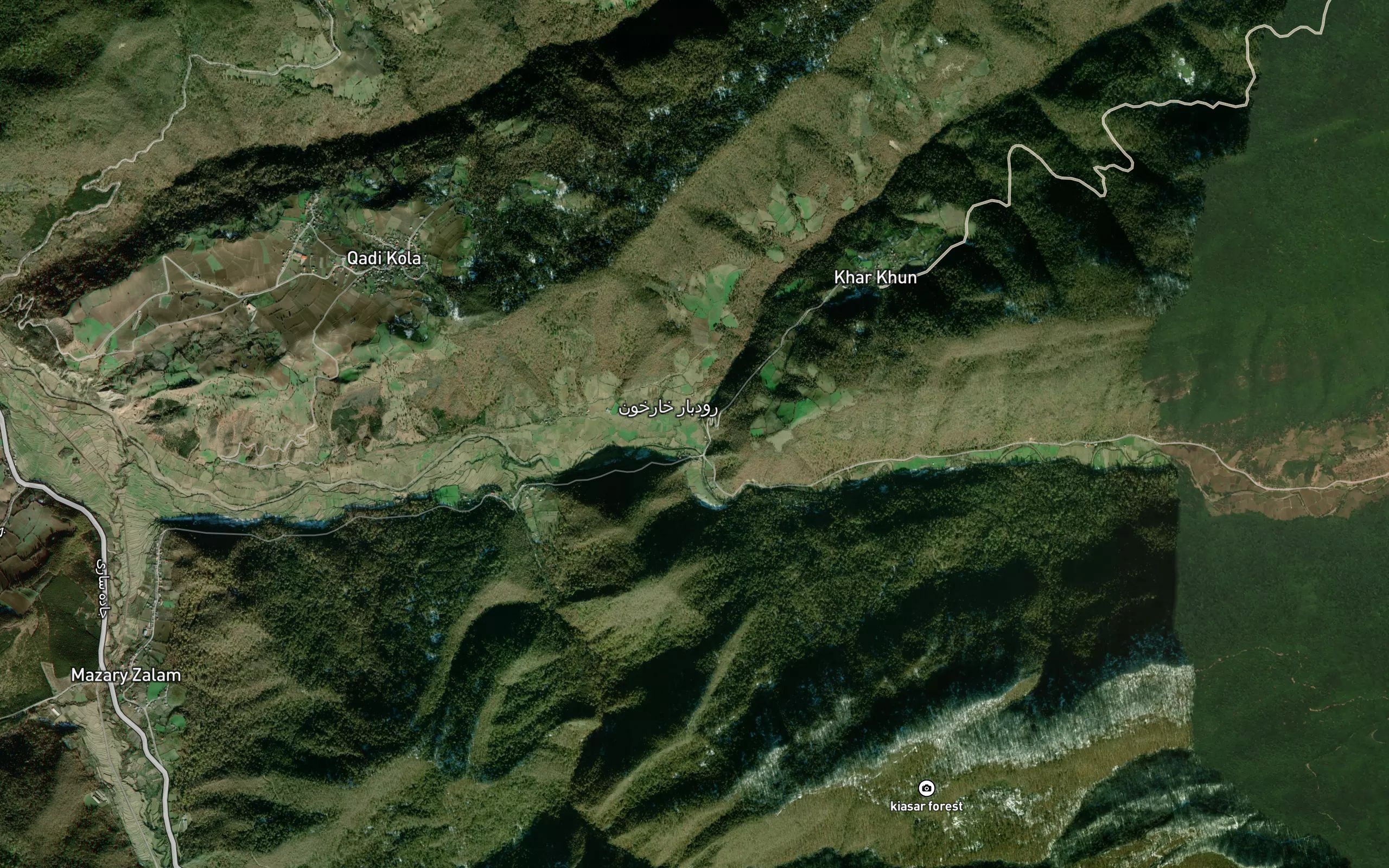 Ab-e Tir Jari