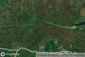 Urochishche Lyubotin