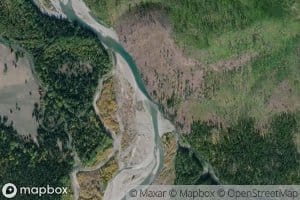 Nyack Creek
