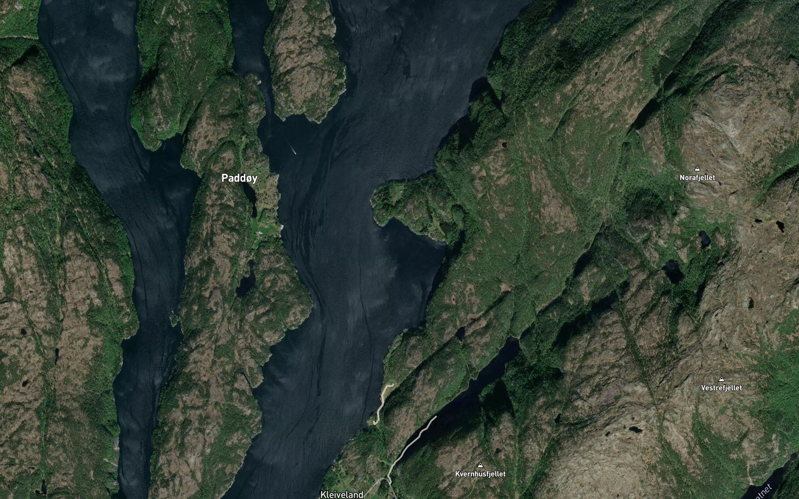 Kleilandsbugen