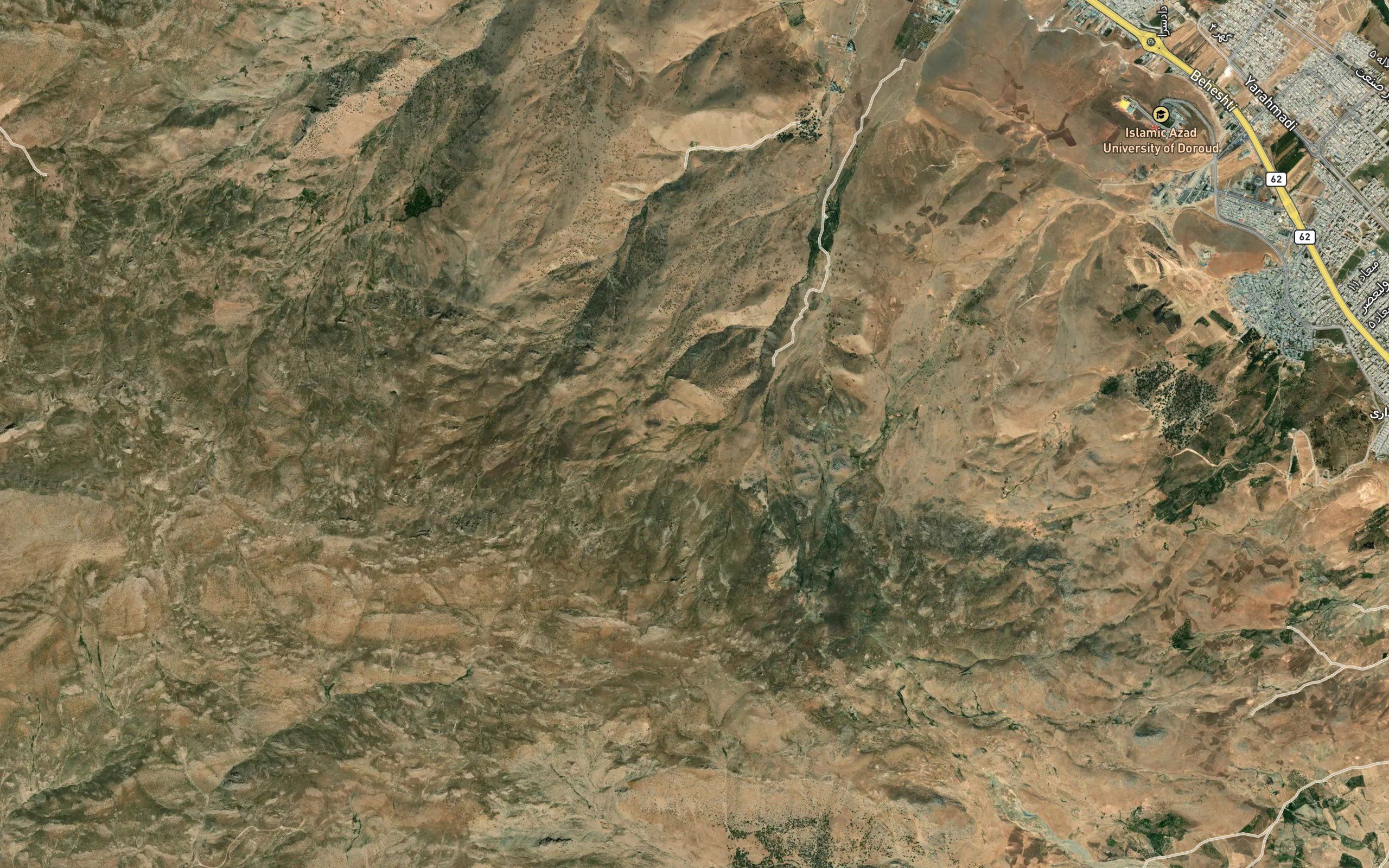 Cheshmeh-ye Darreh Deraz