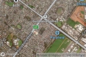 Pine Lakes Ornamental Lake