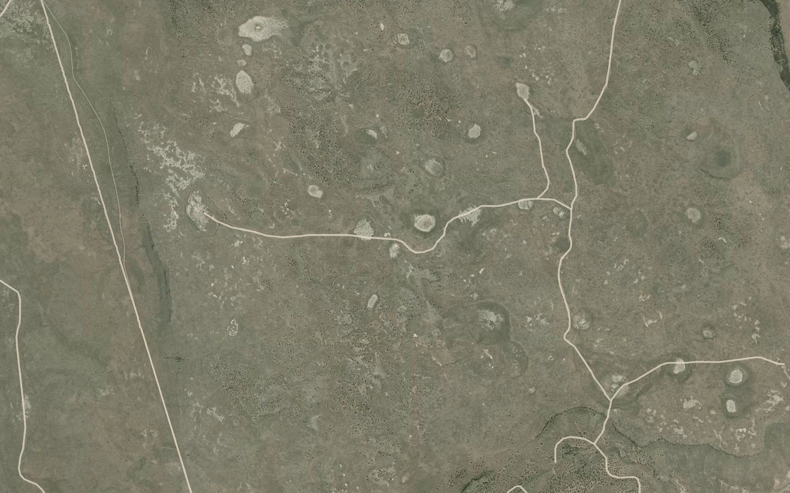 Viv Waterhole
