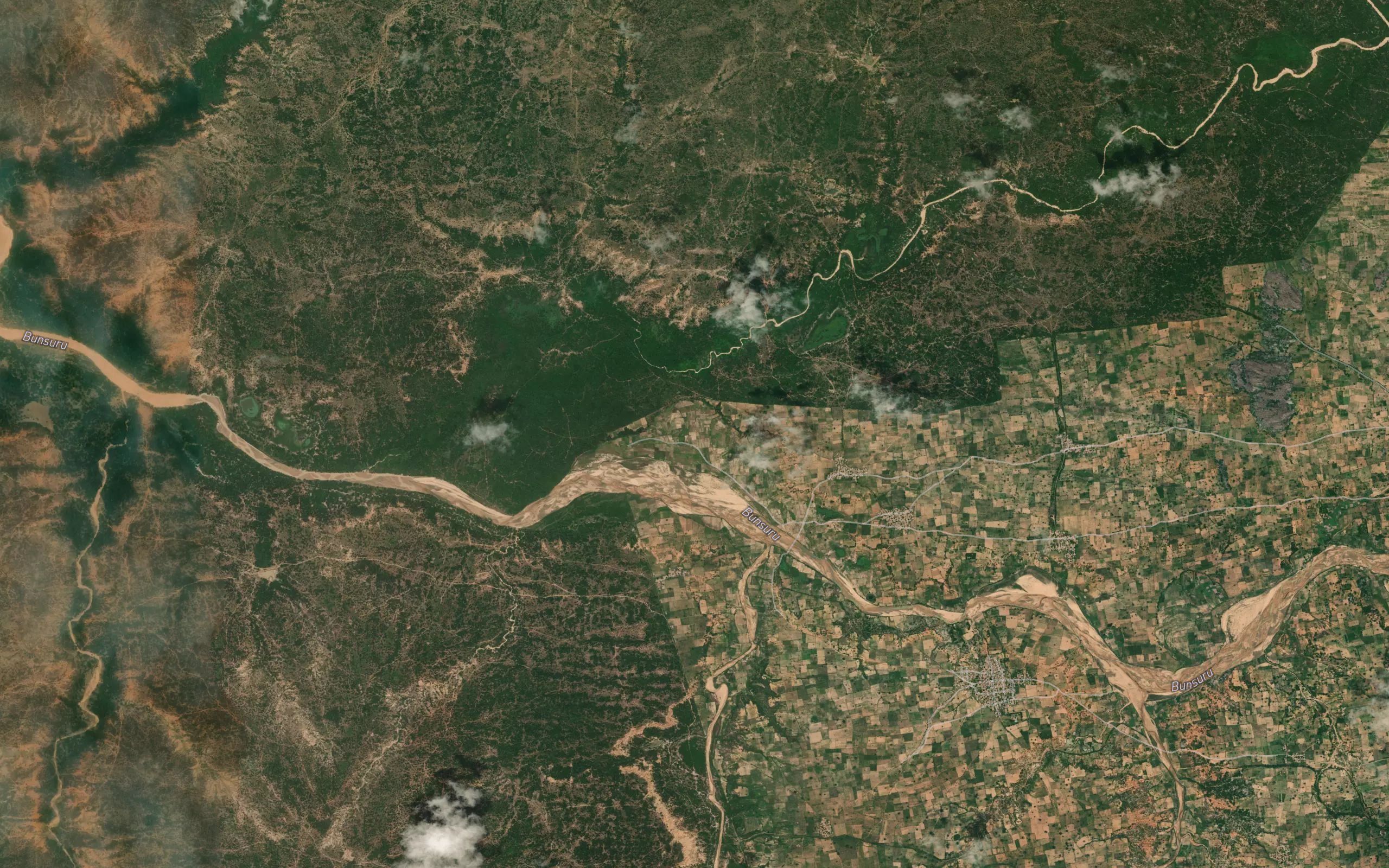 River Karaduwa