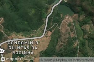 Corrego Santana