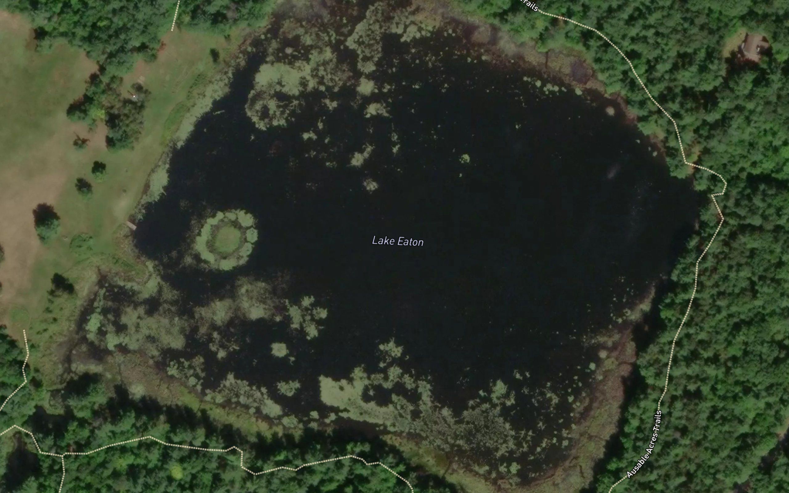Lake Eaton