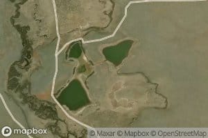 Lone Tree Number 1 Reservoir