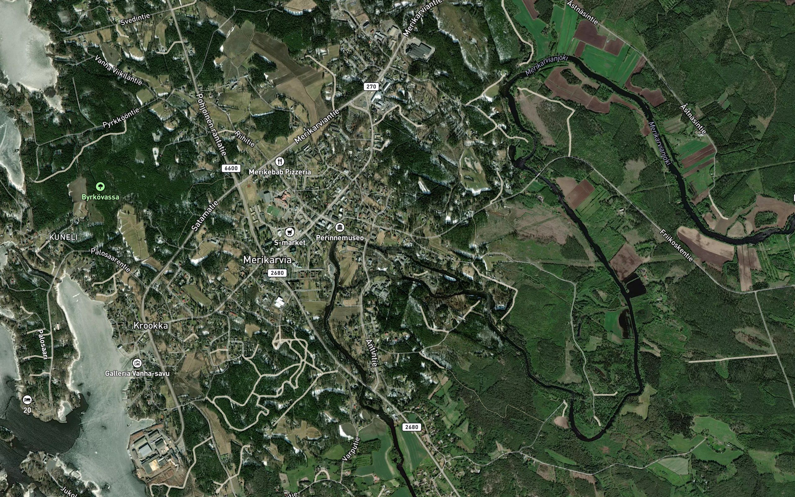 Holmankoski