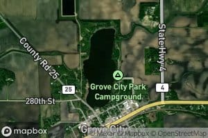 Grove Lake