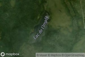 Lac de l'Impot