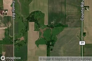 Jones Creek Reservoir 1-1