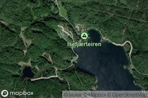 Bjelkeviga