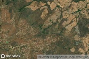 Barranca Salto Grande