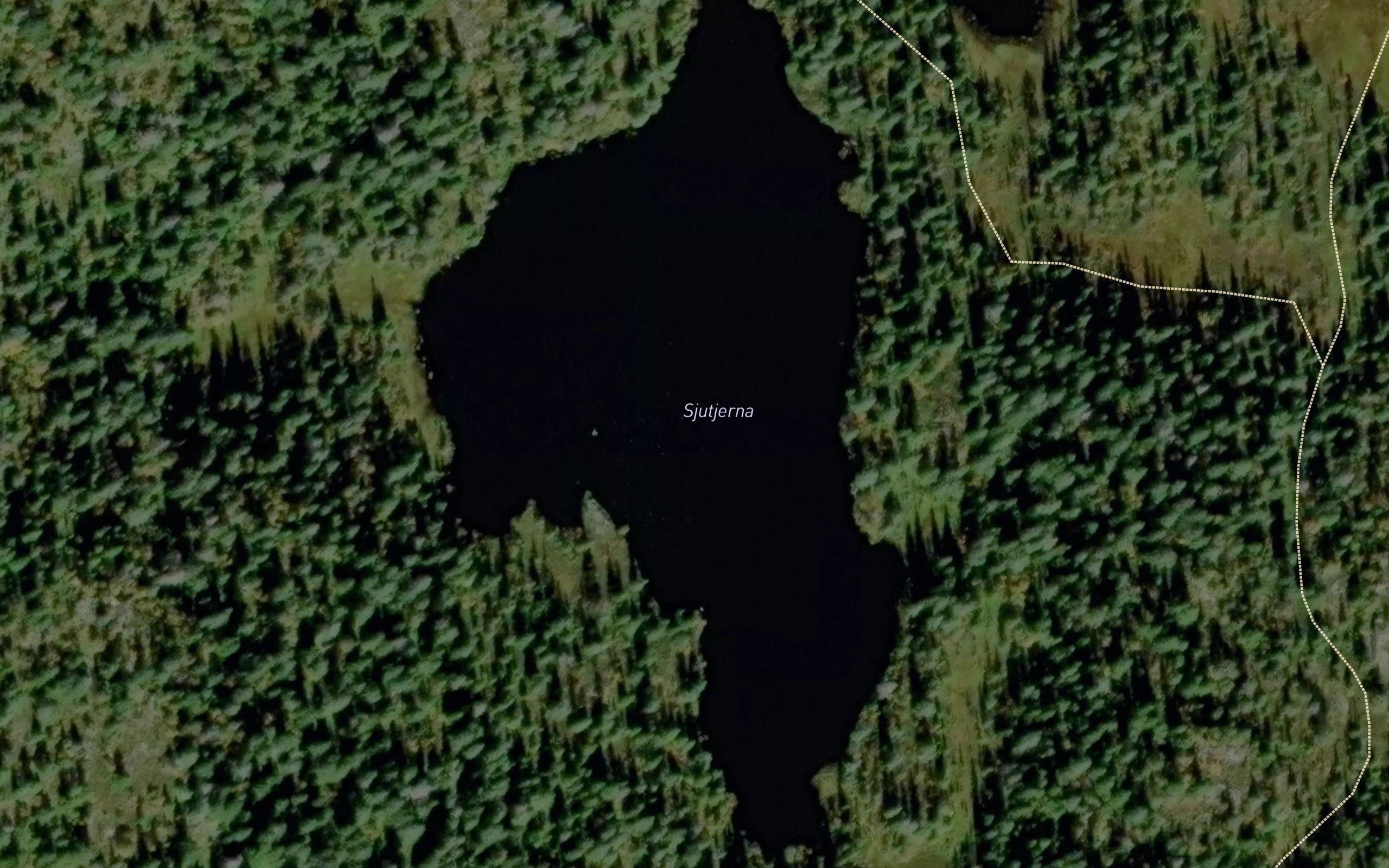 Sjutjerna