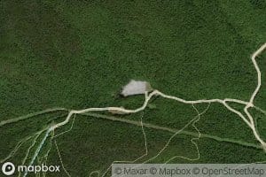 North Creek Reservoir