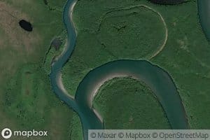 Hunt River