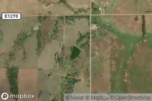 Upper Elk Creek Site 34 Reservoir