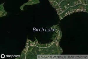 Birch Lake