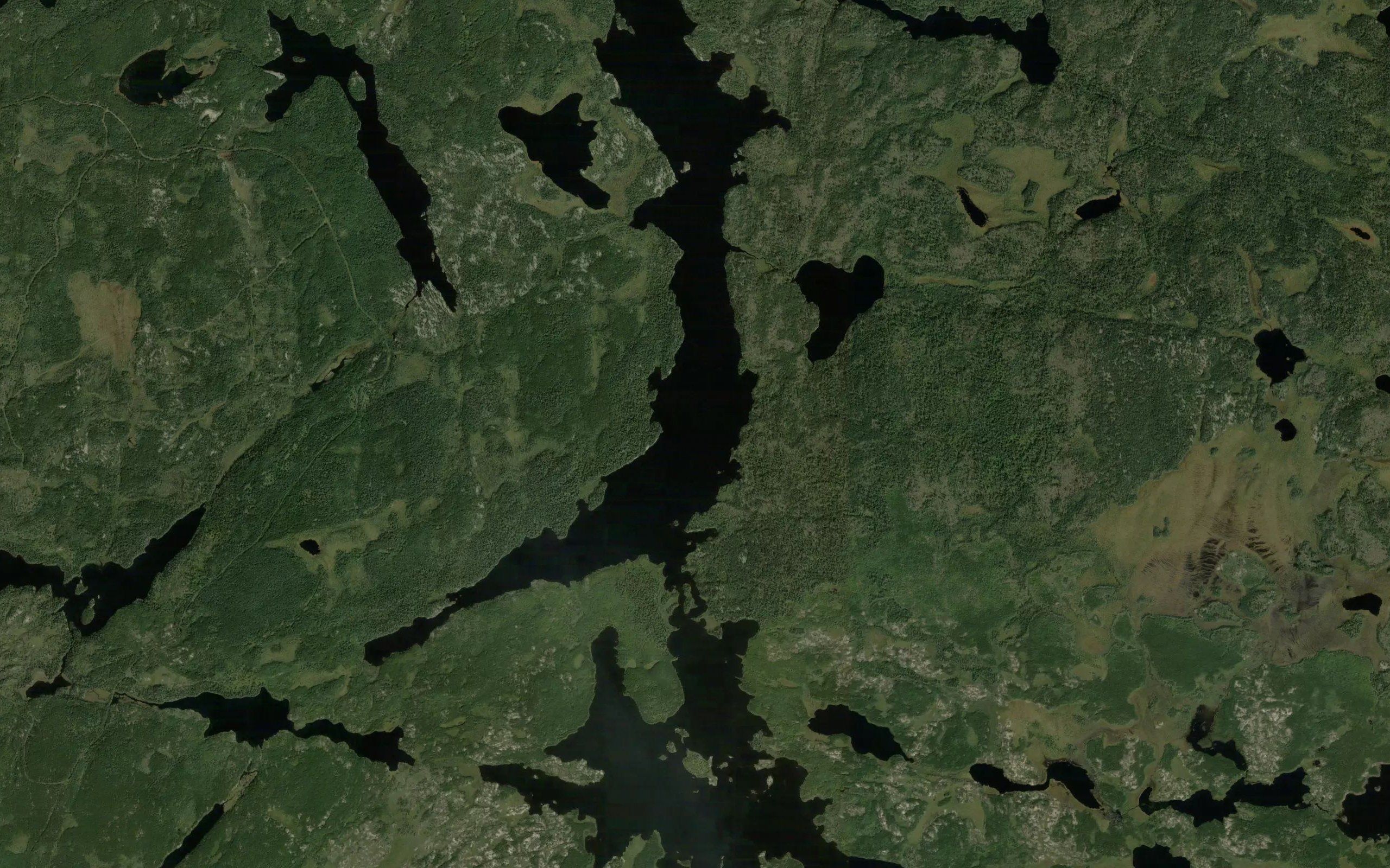 Siess Lake