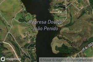 Represa Joao Penido
