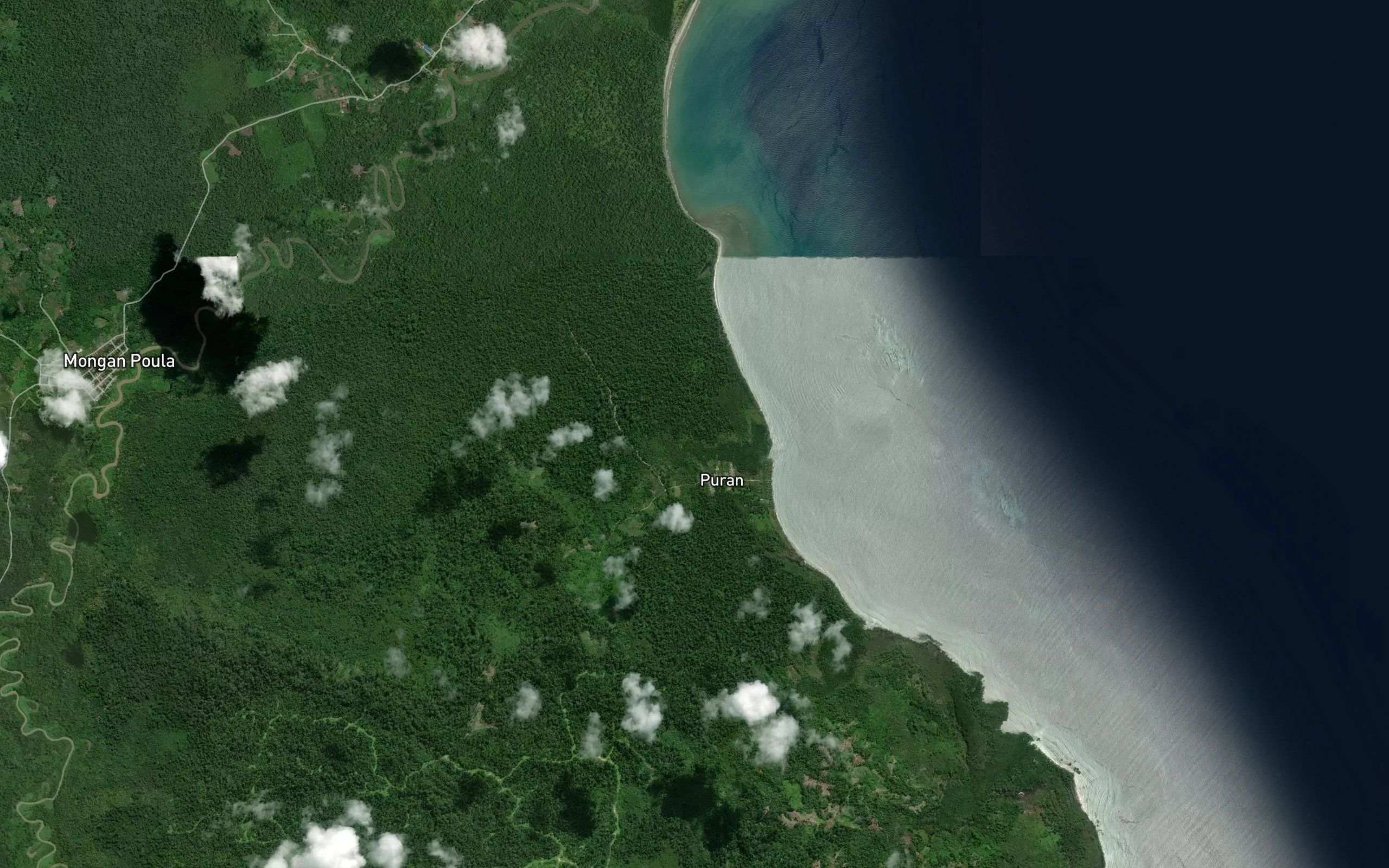 Sungai Puran