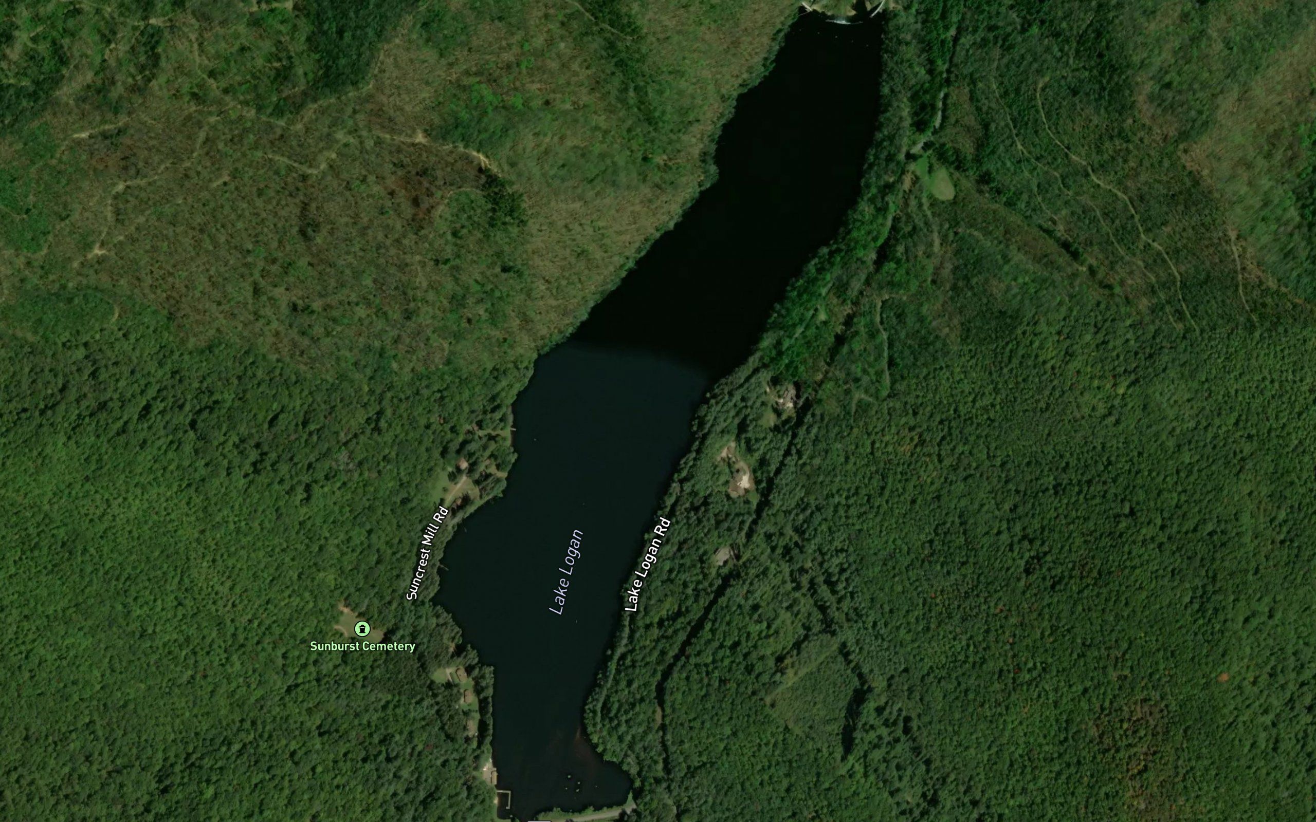 Lake Logan