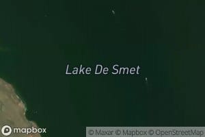 Lake De Smet