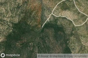 Robbers Roost Number Two Spring