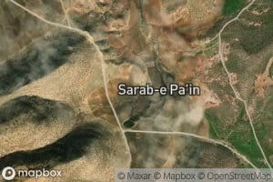 Sarab-e Baryeh Khani