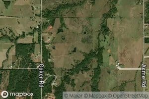 Oknoname 111055 Reservoir